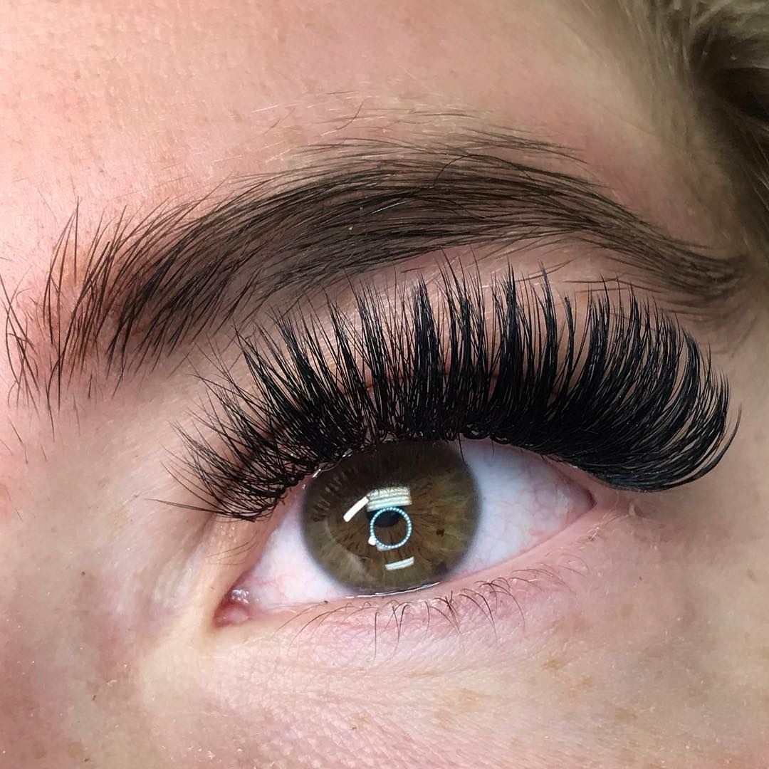 Volume Lash Extension