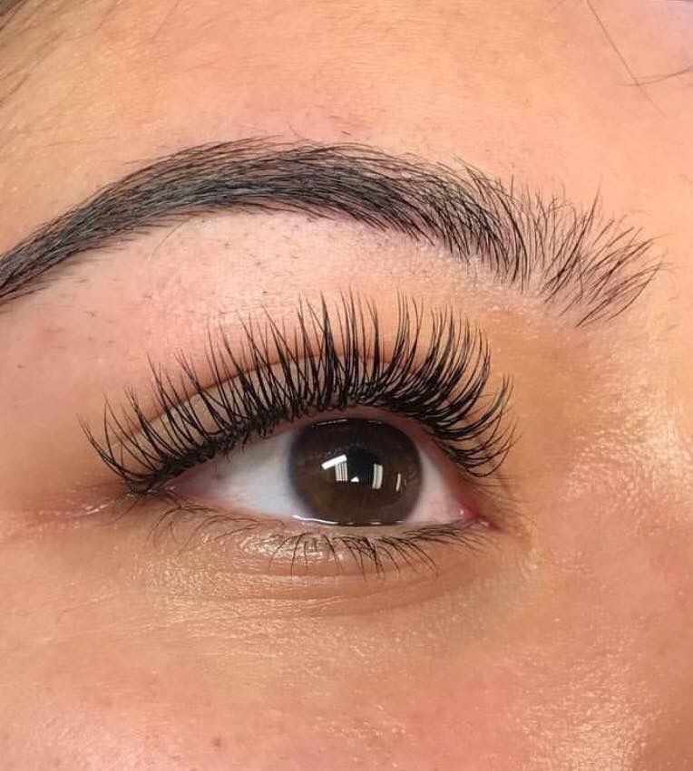 Classic Lash Extension